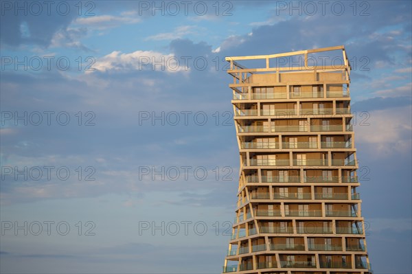 Le Havre, Seine-Maritime