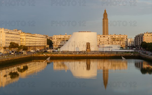 Le Havre, Seine-Maritime