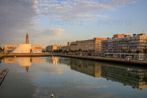 Le Havre, Seine-Maritime