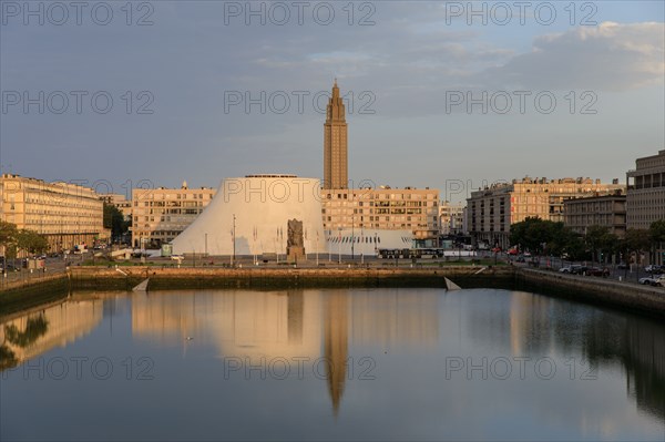 Le Havre, Seine-Maritime