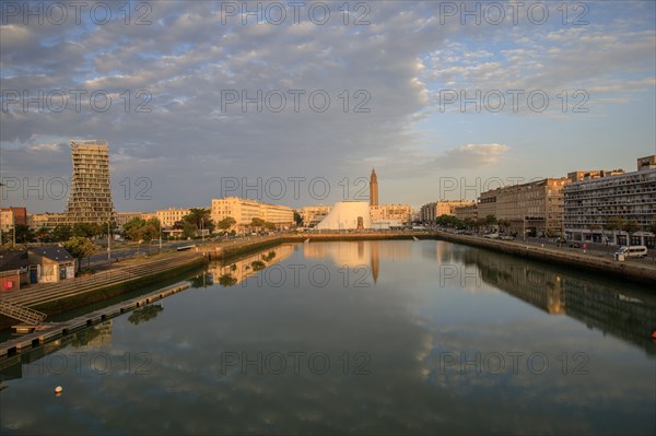 Le Havre, Seine-Maritime