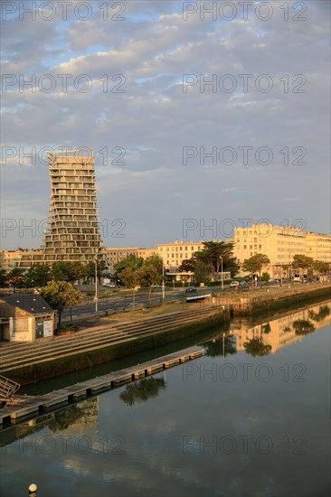 Le Havre, Seine-Maritime