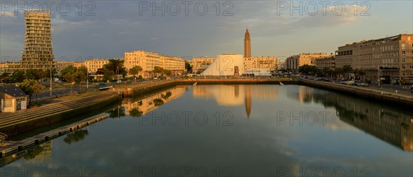 Le Havre, Seine-Maritime