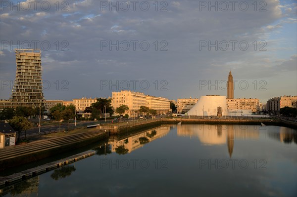 Le Havre, Seine-Maritime