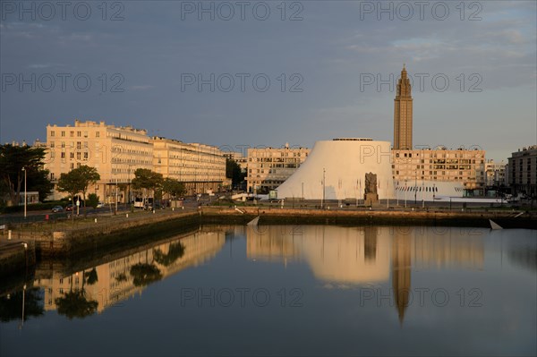 Le Havre, Seine-Maritime