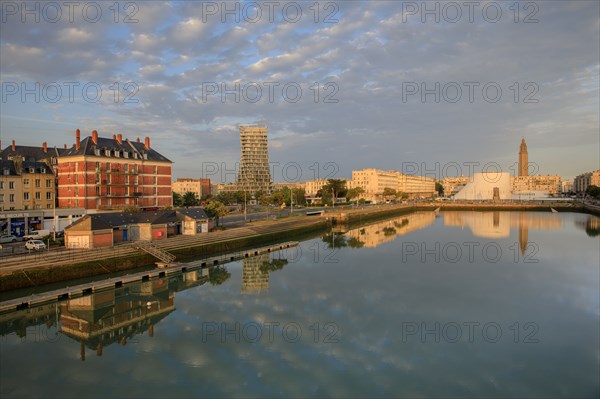 Le Havre, Seine-Maritime