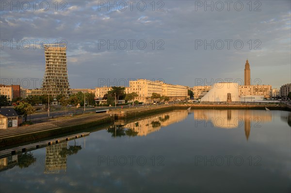 Le Havre, Seine-Maritime