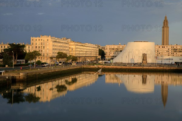 Le Havre, Seine-Maritime