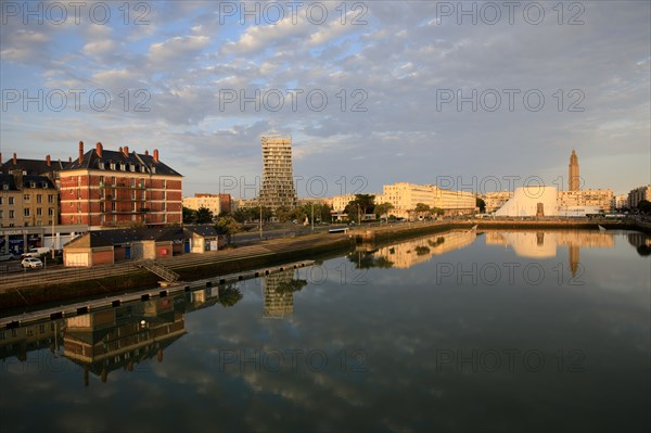 Le Havre, Seine-Maritime