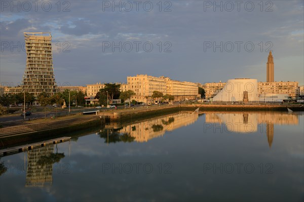 Le Havre, Seine-Maritime