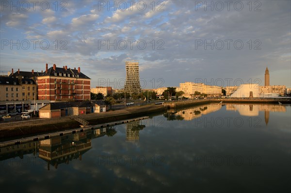 Le Havre, Seine-Maritime