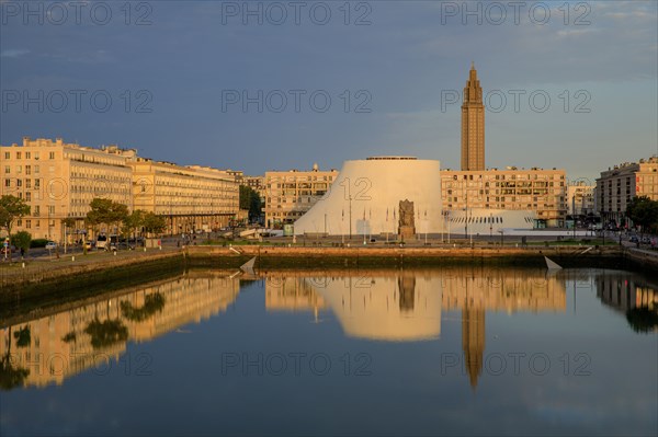 Le Havre, Seine-Maritime