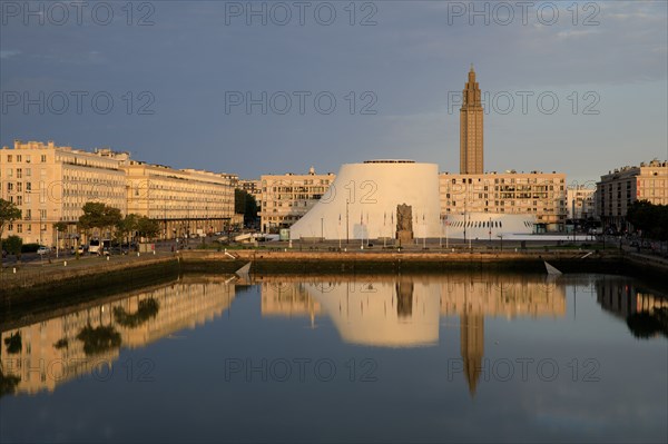 Le Havre, Seine-Maritime