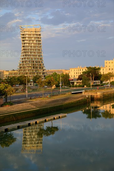 Le Havre, Seine-Maritime