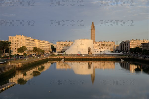 Le Havre, Seine-Maritime