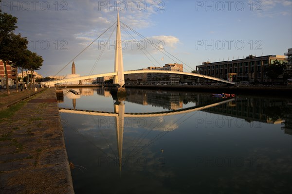 Le Havre, Seine-Maritime