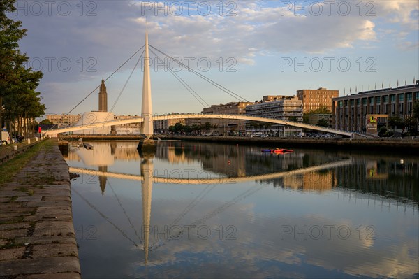 Le Havre, Seine-Maritime