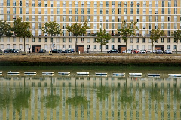 Le Havre, Seine-Maritime