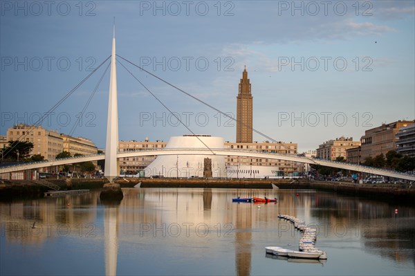 Le Havre, Seine-Maritime