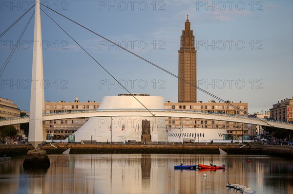 Le Havre, Seine-Maritime