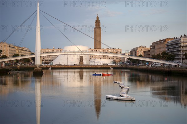 Le Havre, Seine-Maritime