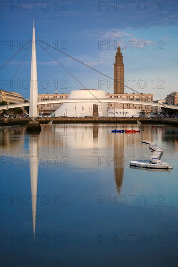 Le Havre, Seine-Maritime