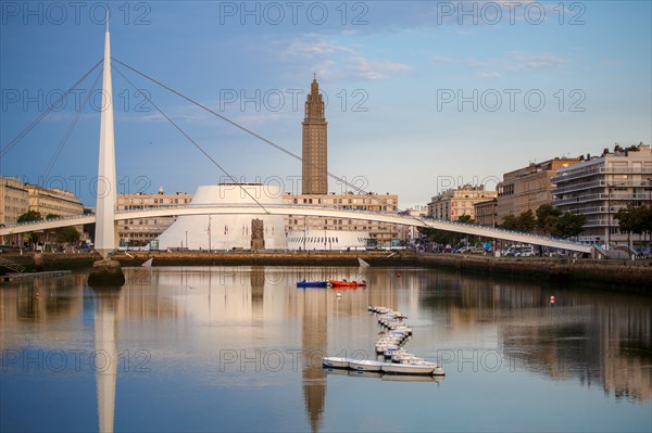 Le Havre, Seine-Maritime