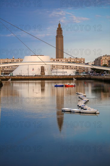 Le Havre, Seine-Maritime