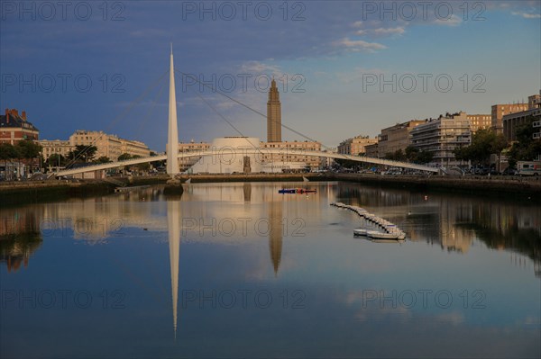 Le Havre, Seine-Maritime