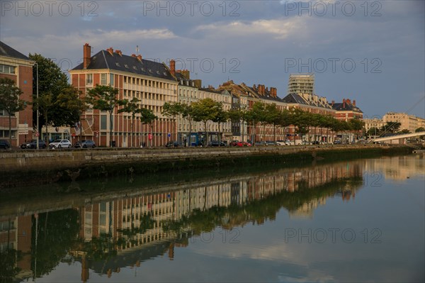 Le Havre, Seine-Maritime