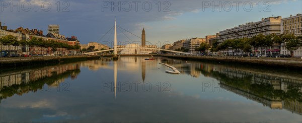 Le Havre, Seine-Maritime