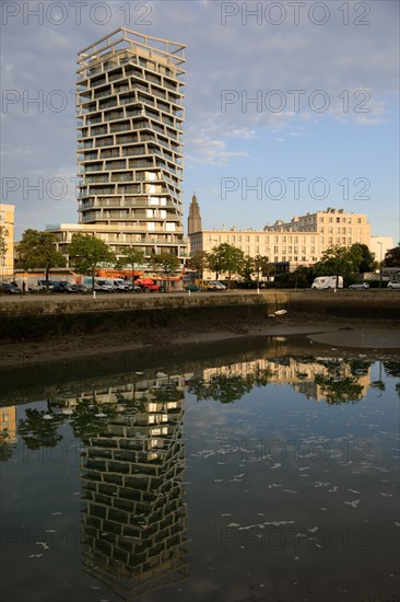 Le Havre, Seine-Maritime