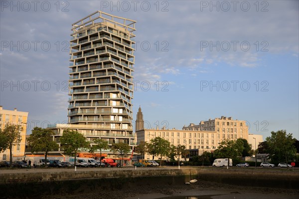 Le Havre, Seine-Maritime