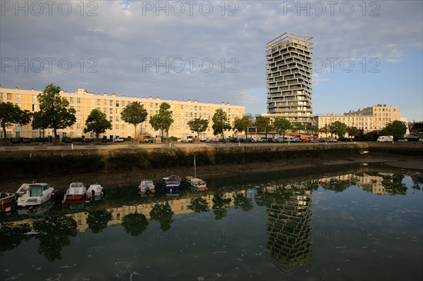 Le Havre, Seine-Maritime