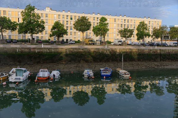 Le Havre, Seine-Maritime