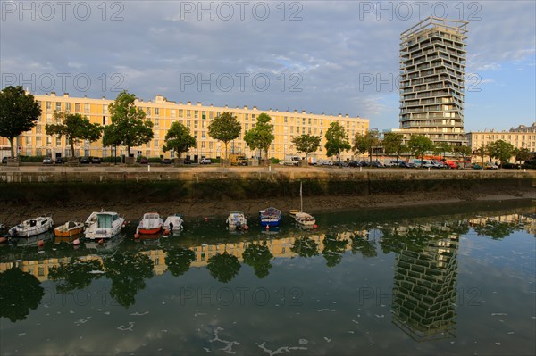 Le Havre, Seine-Maritime