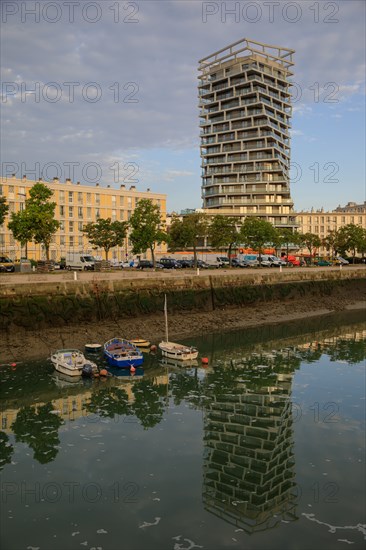 Le Havre, Seine-Maritime