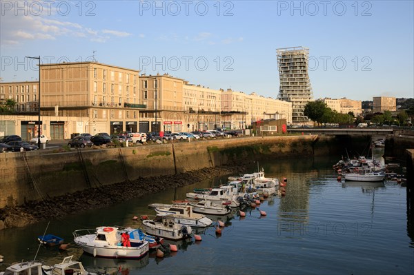 Le Havre, Seine-Maritime