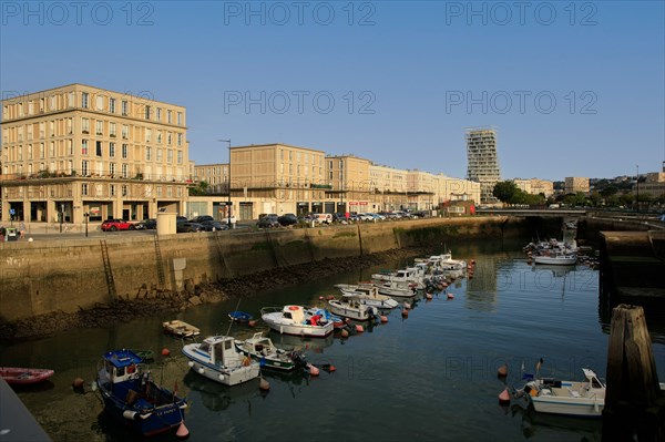 Le Havre, Seine-Maritime