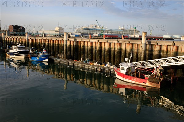 Le Havre, Seine-Maritime