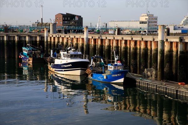 Le Havre, Seine-Maritime