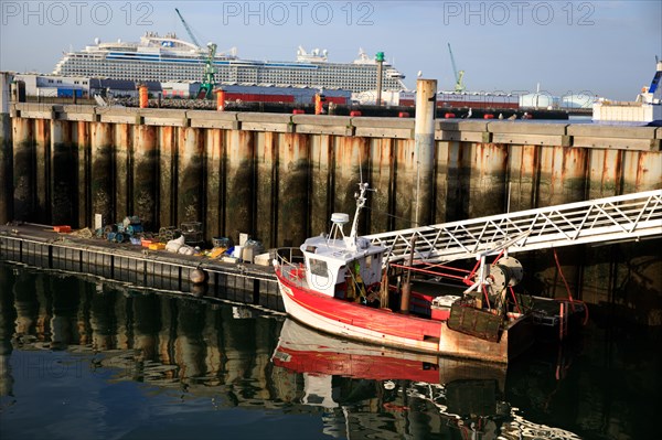 Le Havre, Seine-Maritime