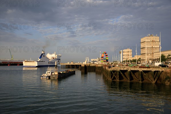 Le Havre, Seine-Maritime