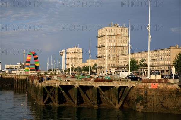 Le Havre, Seine-Maritime