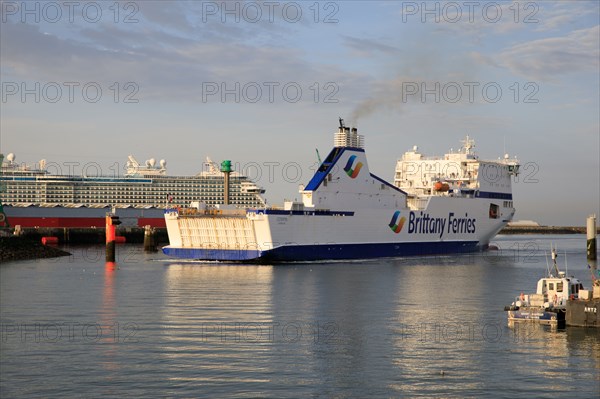 Le Havre, Seine-Maritime