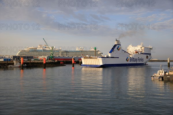 Le Havre, Seine-Maritime