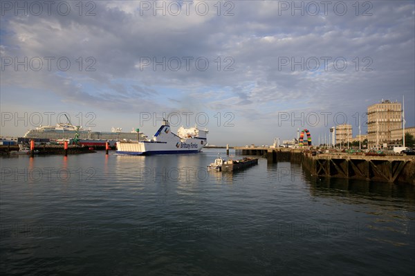 Le Havre, Seine-Maritime