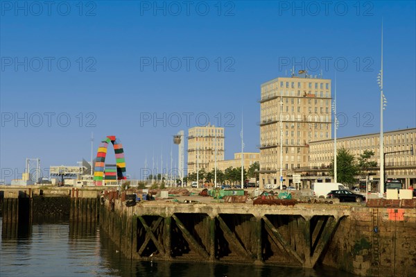 Le Havre, Seine-Maritime