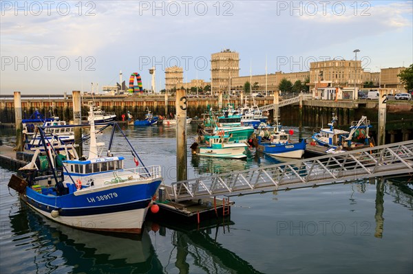 Le Havre, Seine-Maritime