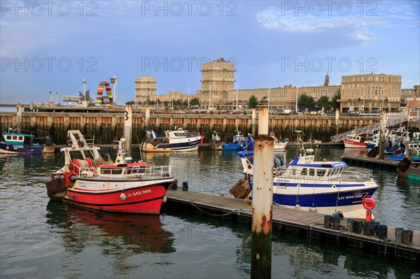 Le Havre, Seine-Maritime